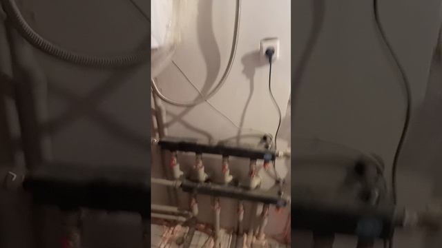 отопление в частном доме нашими руками