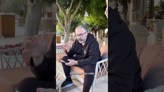 Время - это самый ценный ресурс.