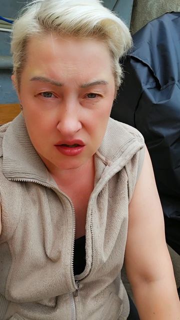 Сижу тут с собаками