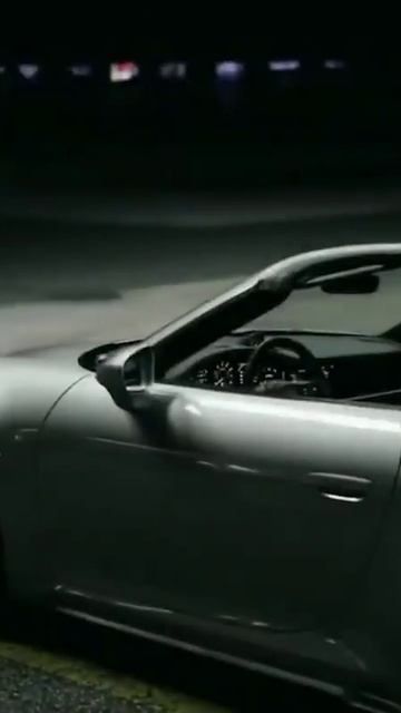 авто Porsche