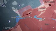 Восточный прорыв