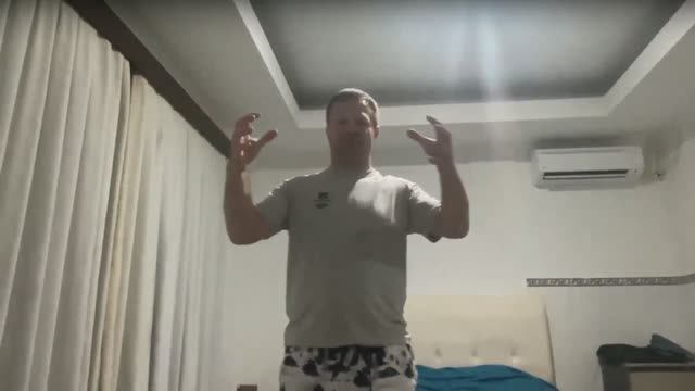Запись прямого эфира Глущенко Евгения и Романовой Ирины. Кундалини,  энерговолны и массаж.