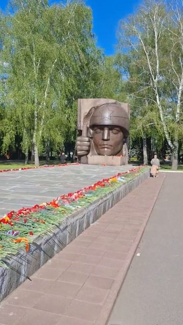 🚩С праздником Великой Победы!✨