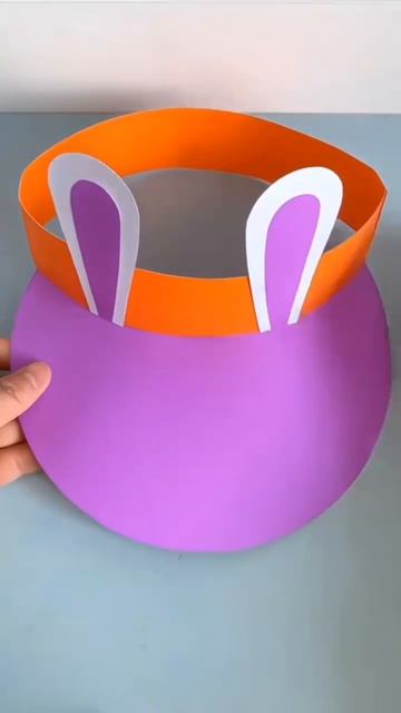 Кепочка 🐇