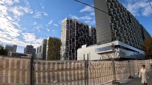 СНЯЛ КВАРТИРУ В МОСКВЕ В 2024 ГОДУ