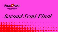 15.05.25 | 20:00 | ЕВРОВИДЕНИЕ 2025: второй полуфинал | Eurovision Song Contest | Second Semi-Final