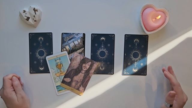 Почему он пропал ❔️ Есть ли чувства ❔️ Есть ли планы