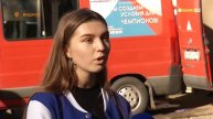 «Сдай макулатуру!» - акция по сбору макулатуры в центр