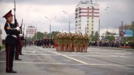 День Победы в Набережных Челнах 🎥