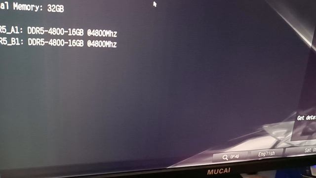 r5 7500f   rx6800  16gb   ssd500gb    MSI MAG A650BN   ASRock B650M-H/M.2+