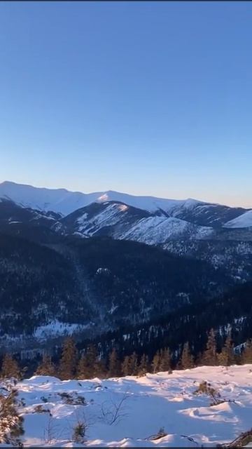 Красоты дальнего востока
