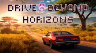 Drive Beyond Horizons или сборка GTR, IFA, Musgoat, Triclop)) #slowlyrun
