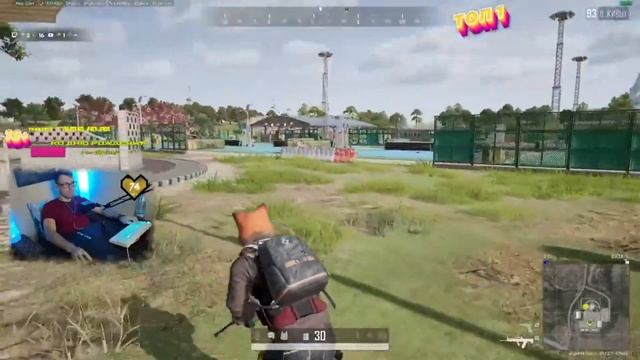 ЛУЧШИЕ МОМЕНТЫ ЗА АПРЕЛЬ/P.S. НЕ ТОЛЬКО БОТЫ#pubg#пабг#пуб?