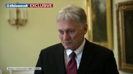 В Кремле прокомментировали перспективы урегулирования украинского конфликта