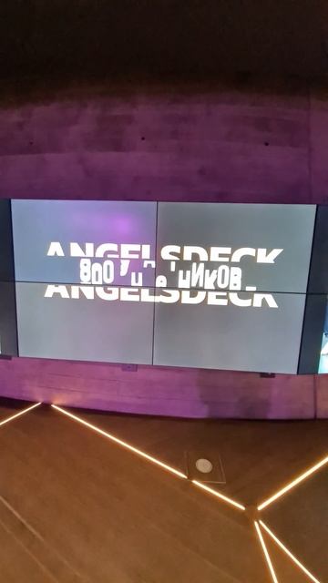 Собрание клуба инвесторов AngelsDeck в венчурные инвестиц?