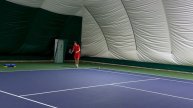 СМЕШНЫЕ МОМЕНТЫ ПРОФЕССИОНАЛЬНЫЙ ТЕННИС 5 ЧАСТЬ