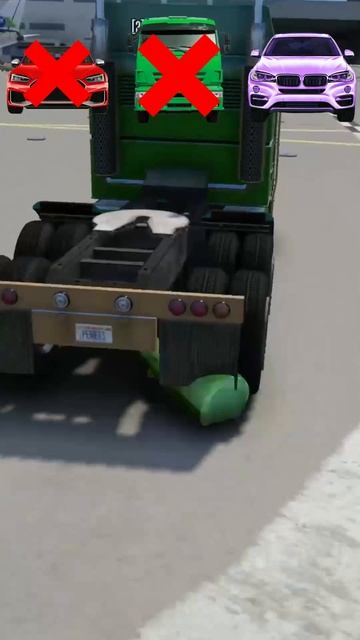 ТАЧКИ против Tung Tung Tung Sahur В GTA 5! #gta5 #shorts #гта5
