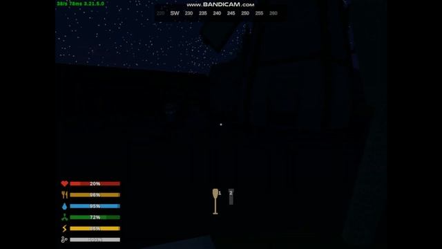 Unturned#3~Путь до топера|Лутаем лагерь и фермы| Нашли топ лут?