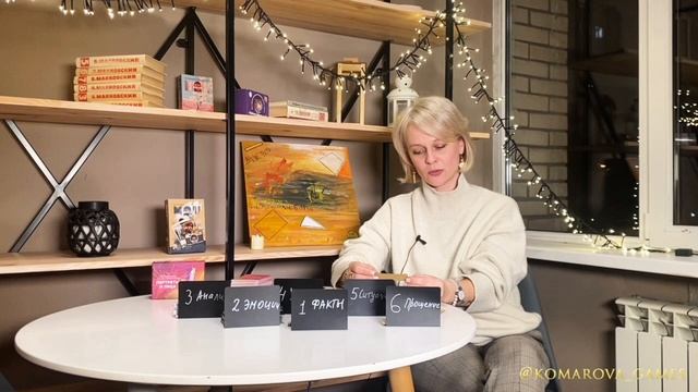 Какие установки мешают нам выстраивать гармоничные отношения?