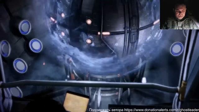 "Mass Effect-2" и общение о Warhammer 40000