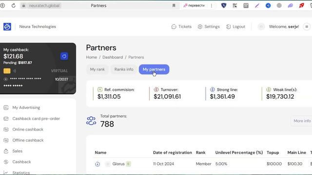 100$ В ДЕНЬ. НОВЫЙ ДЕНЕЖНЫЙ ЗАРАБОТОК В ИНТЕРНЕТЕ. Как за