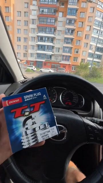 Мазда 6 ошибка P2251-FF #automobile #авто #запчасти #ремонтавто #?