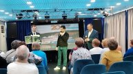 презентация книги