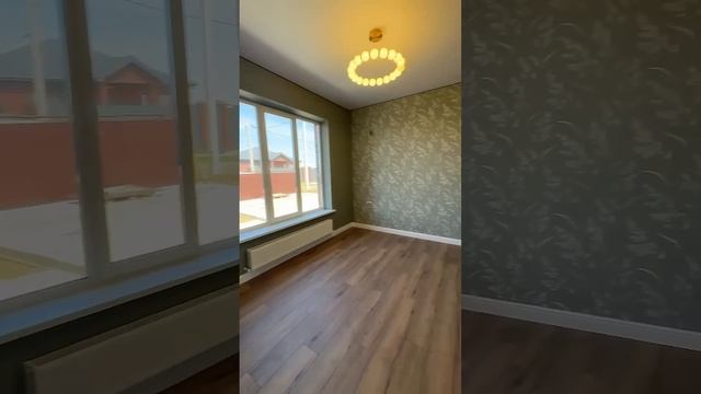 Дом с ремонтом #недвижимостьростов #строительстворостов