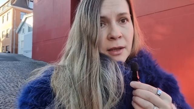 Норвежцы едят много рыбы? Миф или реальность.