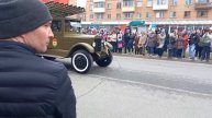 Ухта, 9 МАЯ 2025