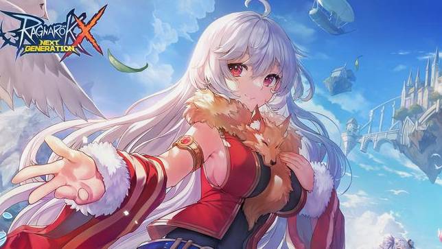 Ragnarok X: Next Generation