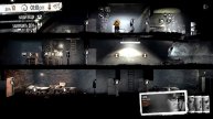 This War of Mine - "3" - Обворовываем Блокпост