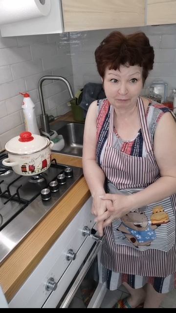 Еда на каждый день