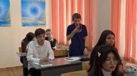 Вклад народов Центральной Азии в развитие мировой к