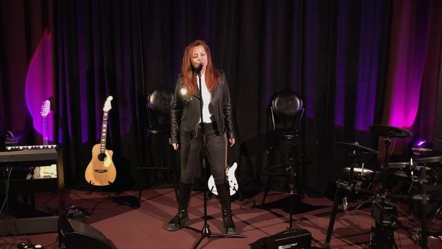 Cover КняZz "Руки к небу"