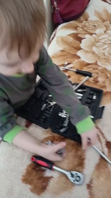 Аутизм не приговор