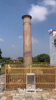 Places you shouldn’t miss when you visit #Lumbini, Nepal -Dr. Sandesh Lamsal | सन्देश लम्साल #Shorts