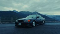 TOYOTA CHASER JZX100/НОВЫЕ ДИНАМИКИ ВМЕСТО ШТАТНЫХ