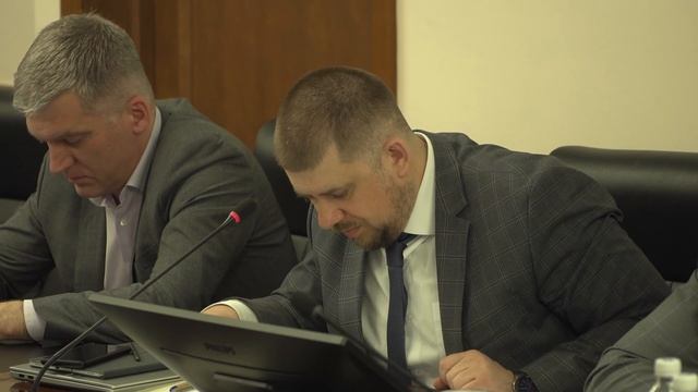 Александр Бутылин об исполнении бюджета