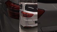 🔥 Hyundai Creta 201
