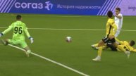 Оренбург — Химки обзор матча РПЛ