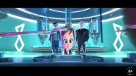 «Босс-молокосос 2» мультфильм 2021,трейлер