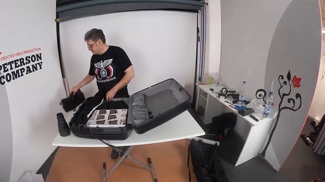 Какое нужно оборудование для стоковой и предметной съёмки