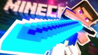 САМЫЙ ЛУЧШИЙ МЕЧ В МАЙНКРАФТЕ_ - Обзор Мода (Minecraft) _ ВЛАДУС
