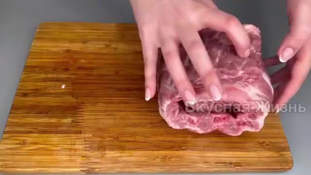 Беру самые дешёвые рёбрышки и вот что получилось! Очень вкусно.