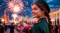 Москва 80 лет Победы ВДНХ Прямая трансляция Стрим прогулки прямые эфиры и трансляции по Москве