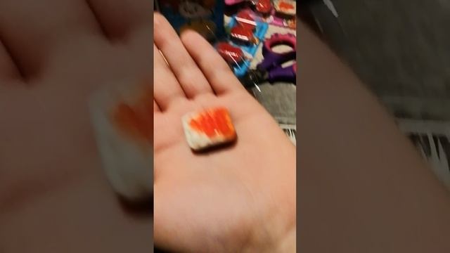 Я снял абзор на
Суши