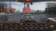 МИР ТАНКОВ ИГРАЕМ НА ЛЕГЕНДЕ ДЕД 7