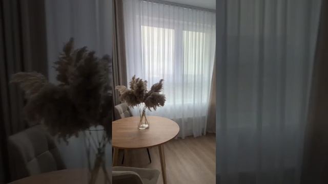 Комплектация квартиры 54 м2 ЖК Молжаниново [ЧАСТЬ 1] #хоумстейджинг #комплектация