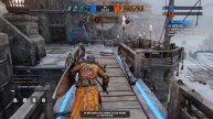 Анаврес Алахамора For Honor